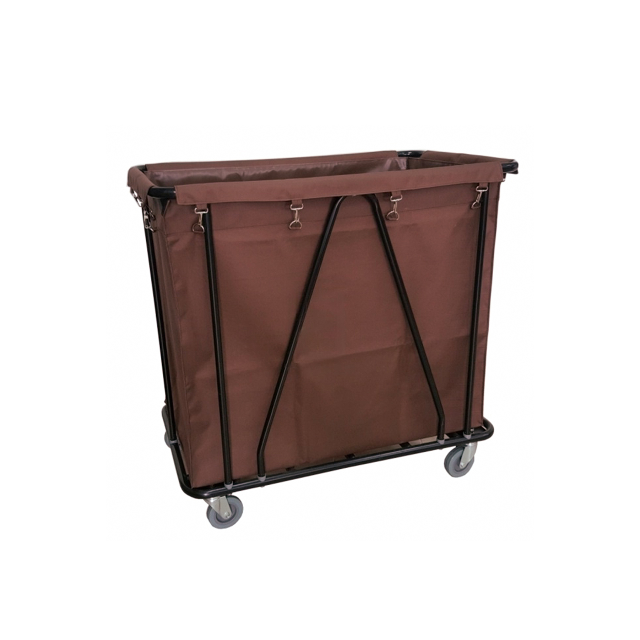 Powder Coating Trolley 1